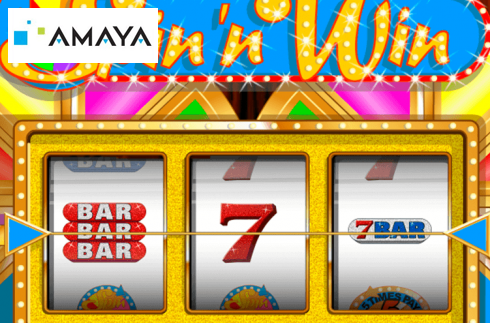 Spin 'n Win